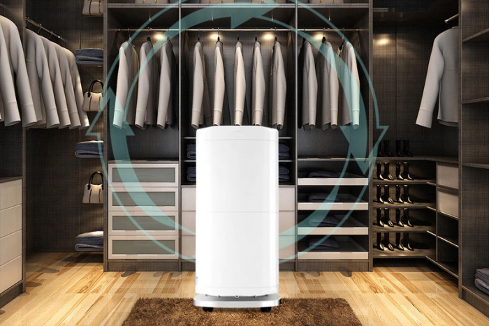 家里有加湿器的进来！