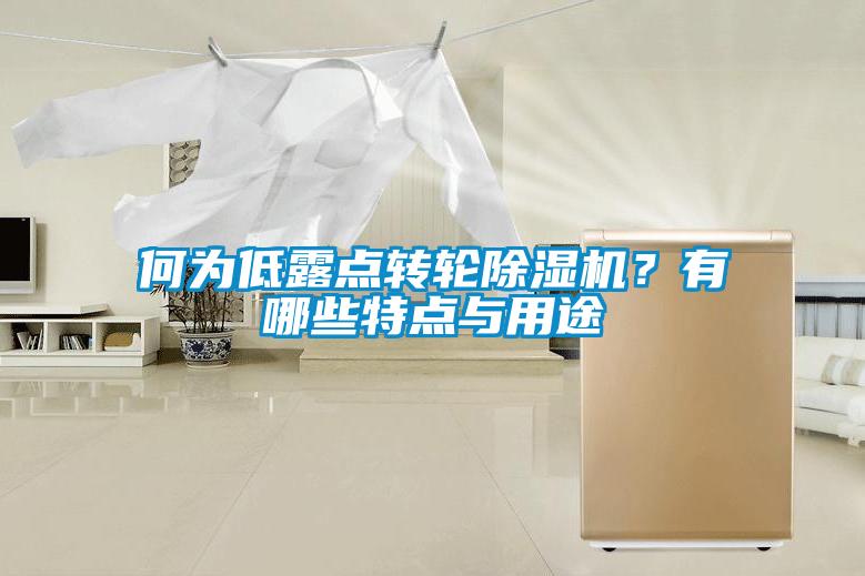 何为低露点转轮茄子视频懂你更多在线观看？有哪些特点与用途