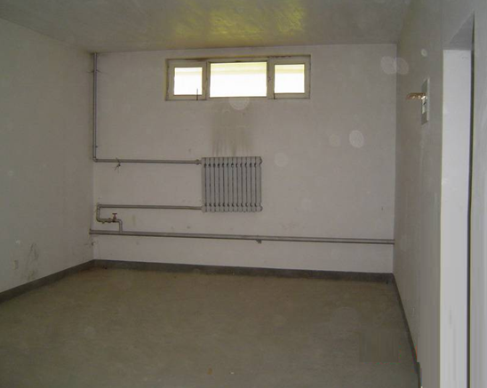 地下室潮湿怎么办？地下室防潮方法