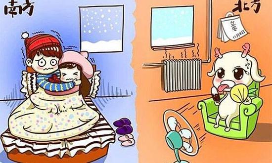 茄子视频懂你更多在线观看加湿器的原理是什么，南北差异应该买哪个？