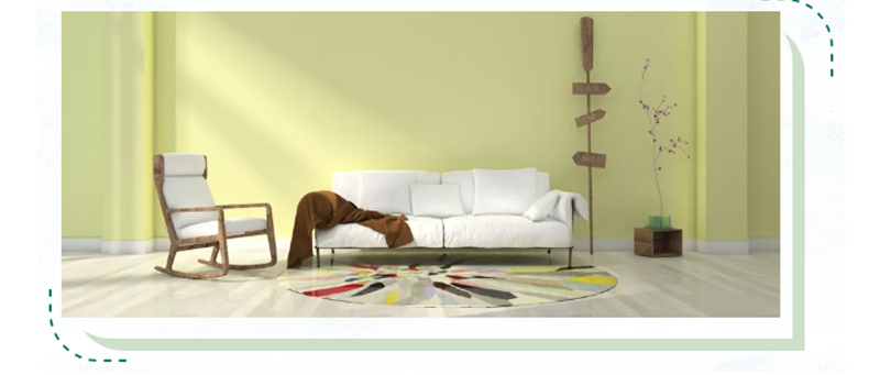 五恒——用系统打造健康舒适家居环境！