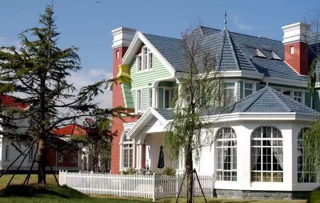 为什么别墅必须要考虑新风除湿？