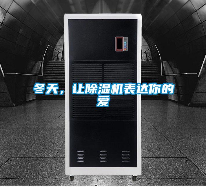 冬天，让茄子视频懂你更多在线观看表达你的爱