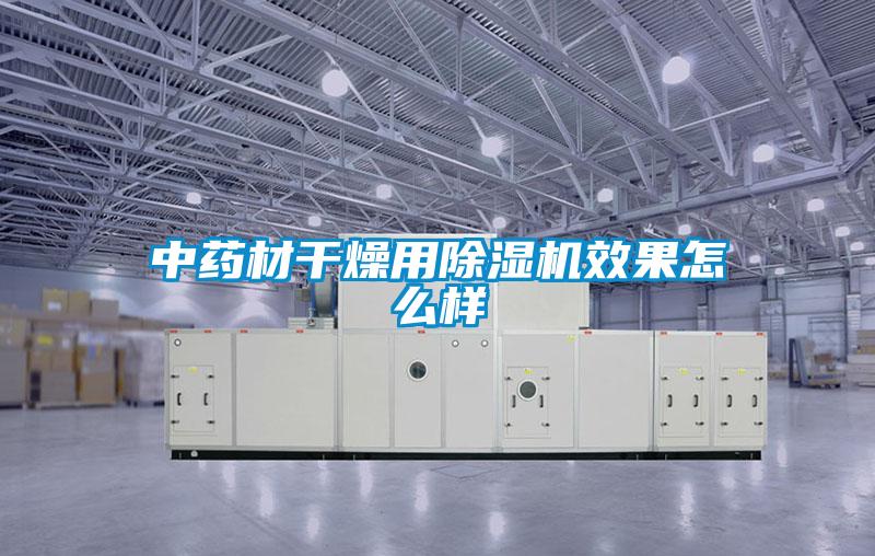 中药材干燥用茄子视频懂你更多在线观看效果怎么样