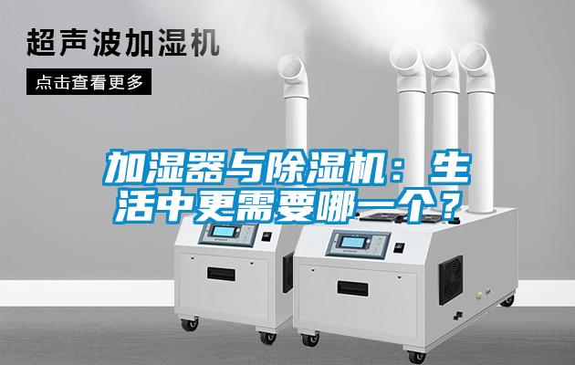 加湿器与茄子视频懂你更多在线观看：生活中更需要哪一个？