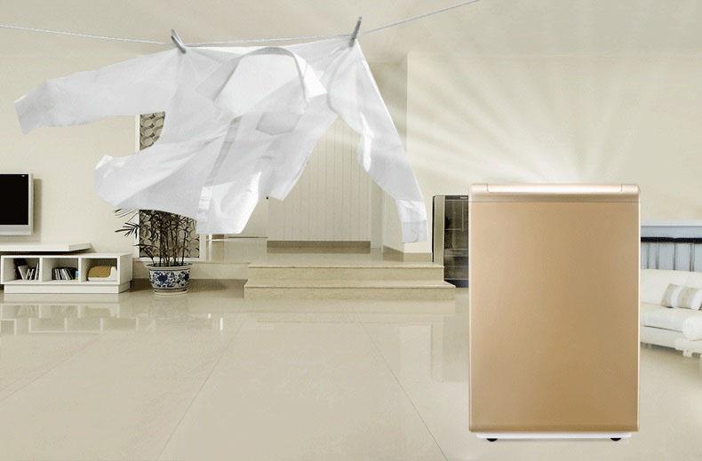 印刷加湿机，助印刷厂远离静电困扰