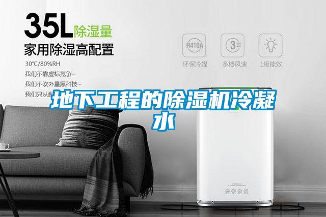 地下工程的茄子视频懂你更多在线观看冷凝水