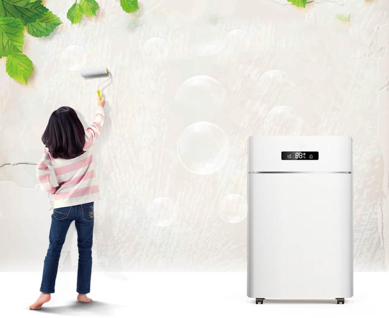 合肥夏季闷热潮湿，家里用茄子视频懂你更多在线观看有用吗？幸好梅雨季前看到！