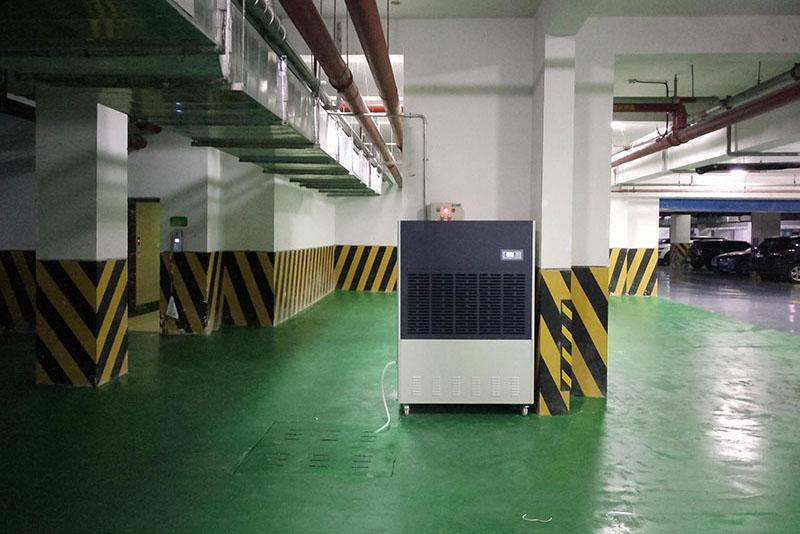 大型仓库茄子视频懂你更多在线观看，大面积仓库除湿设备