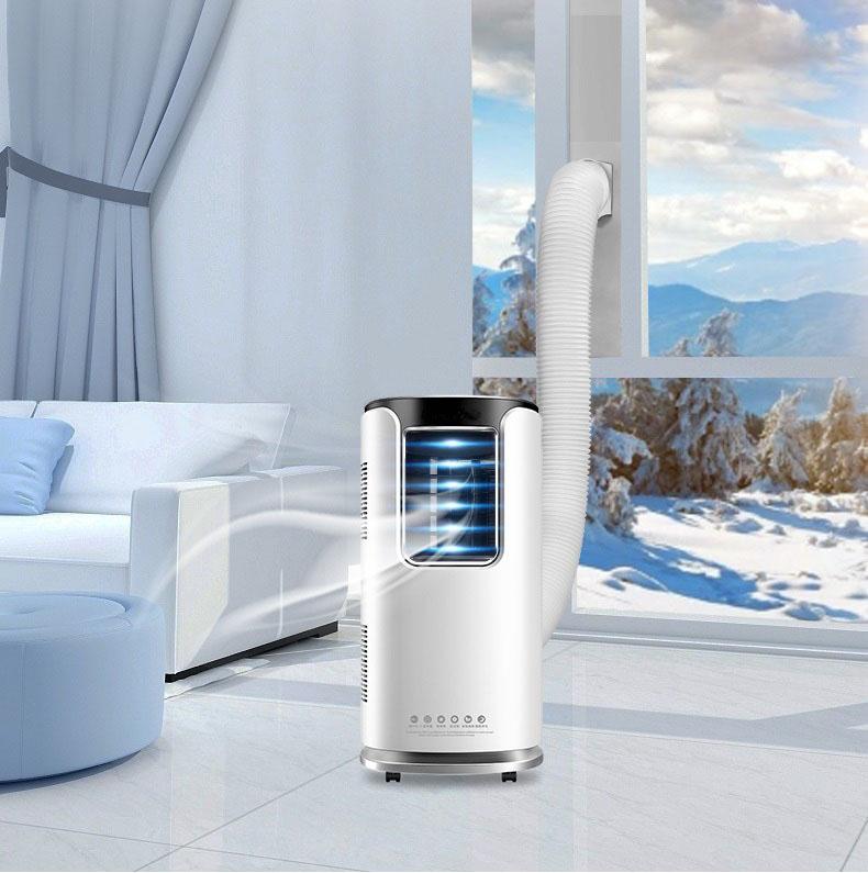 厨房地板该如何干燥？