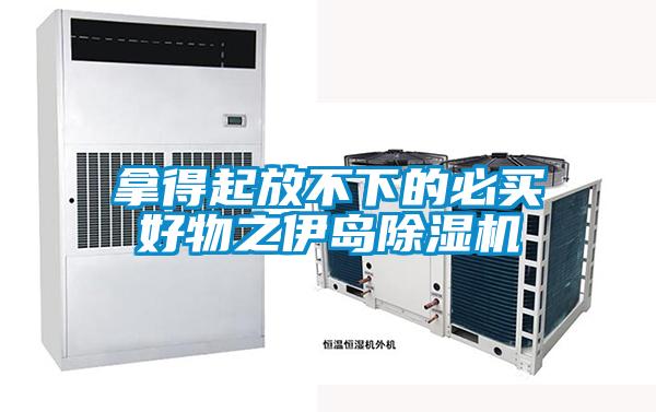 拿得起放不下的必买好物之伊岛茄子视频懂你更多在线观看