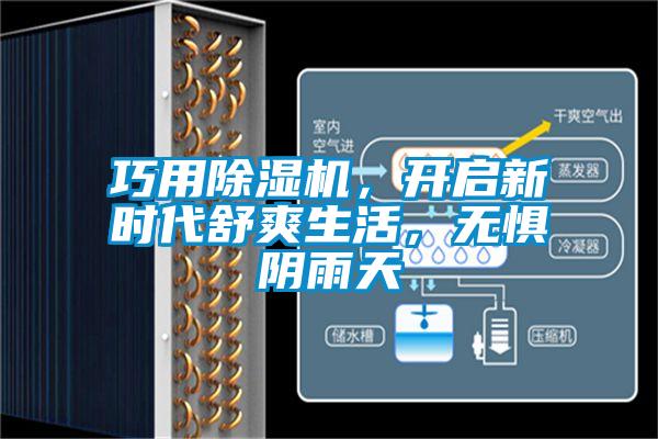 巧用茄子视频懂你更多在线观看，开启新时代舒爽生活，无惧阴雨天