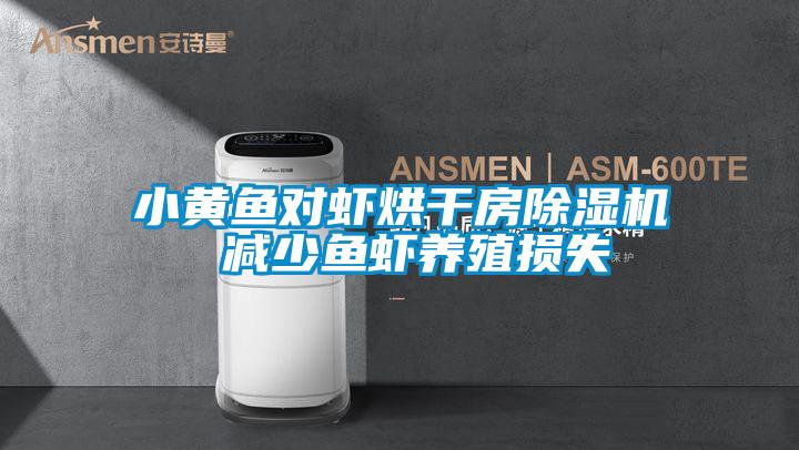 小黄鱼对虾烘干房茄子视频懂你更多在线观看 减少鱼虾养殖损失