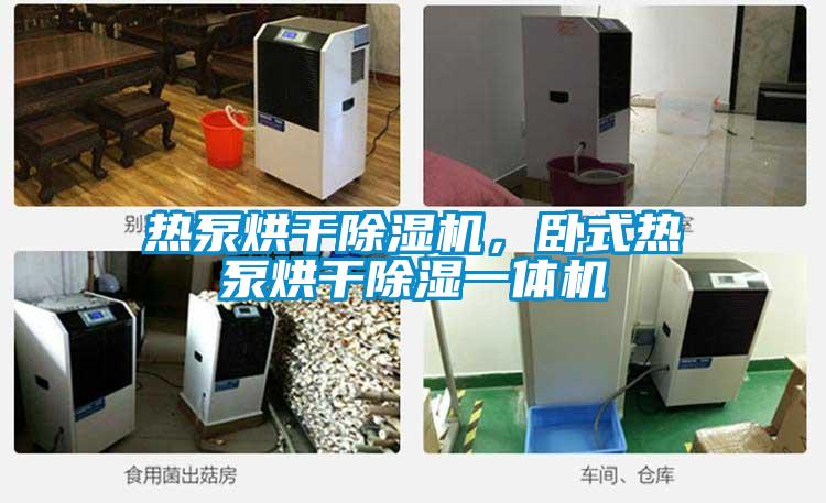 热泵烘干茄子视频懂你更多在线观看，卧式热泵烘干除湿一体机