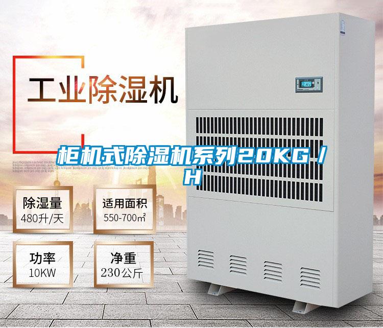 柜机式茄子视频懂你更多在线观看系列20KG／H