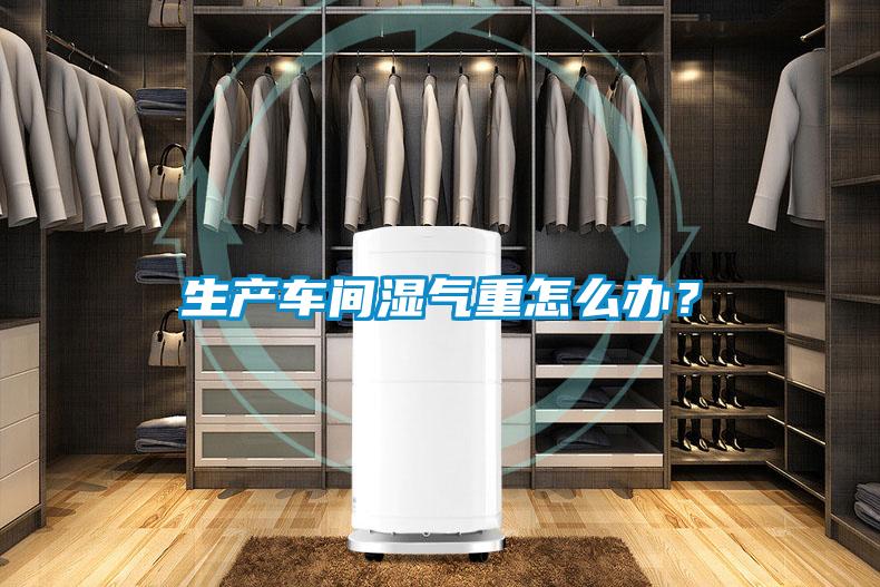 生产车间湿气重怎么办？