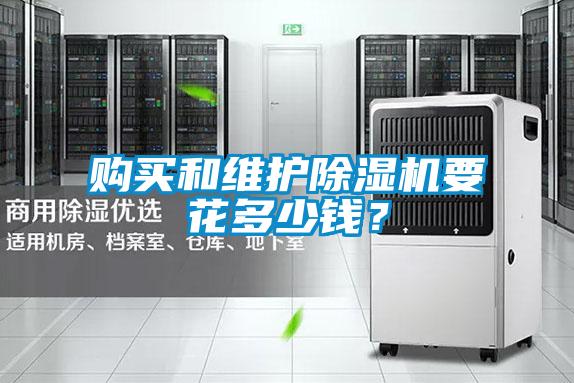 购买和维护茄子视频懂你更多在线观看要花多少钱？