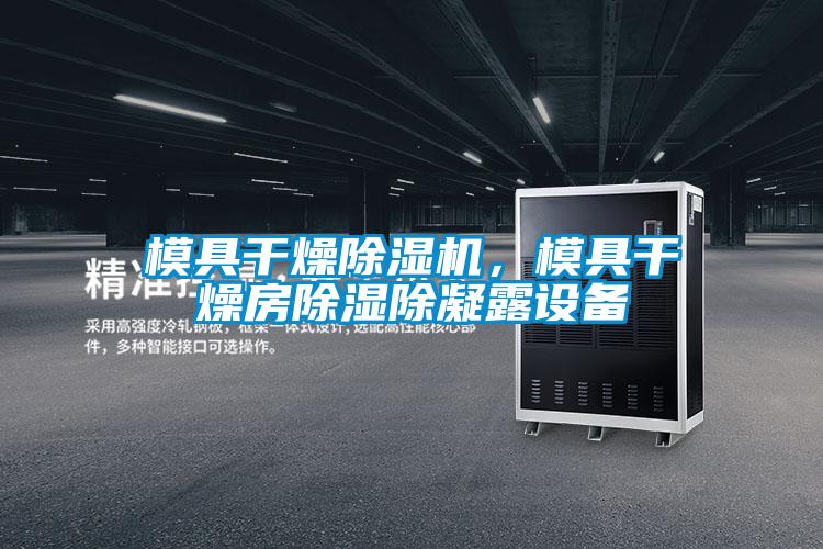 模具干燥茄子视频懂你更多在线观看，模具干燥房除湿除凝露设备