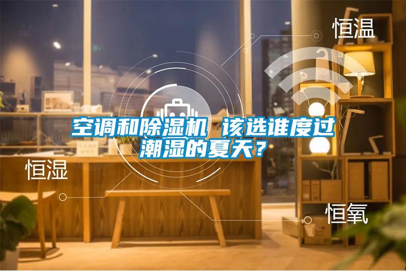 空调和茄子视频懂你更多在线观看 该选谁度过潮湿的夏天？