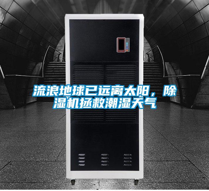 流浪地球已远离太阳，茄子视频懂你更多在线观看拯救潮湿天气