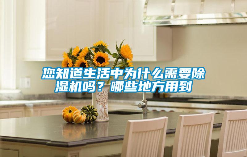 您知道生活中为什么需要茄子视频懂你更多在线观看吗？哪些地方用到