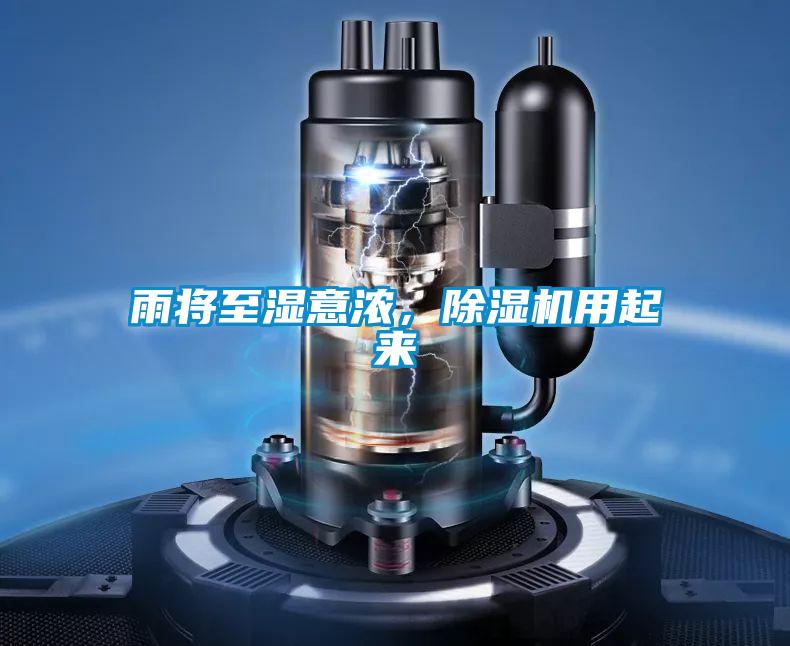 雨将至湿意浓，茄子视频懂你更多在线观看用起来