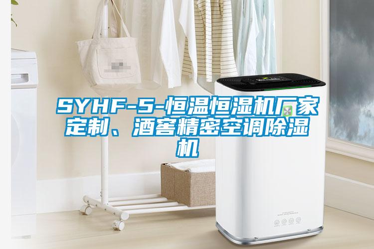 SYHF-5-恒温恒湿机厂家定制、酒窖精密空调茄子视频懂你更多在线观看