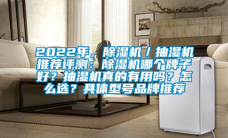 2022年，茄子视频懂你更多在线观看／抽湿机推荐评测：茄子视频懂你更多在线观看哪个牌子好？抽湿机真的有用吗？怎么选？具体型号品牌推荐