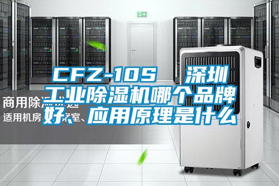 CFZ-10S  深圳工业茄子视频懂你更多在线观看哪个品牌好、应用原理是什么