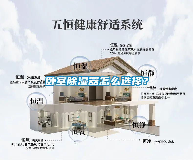 卧室除湿器怎么选择？