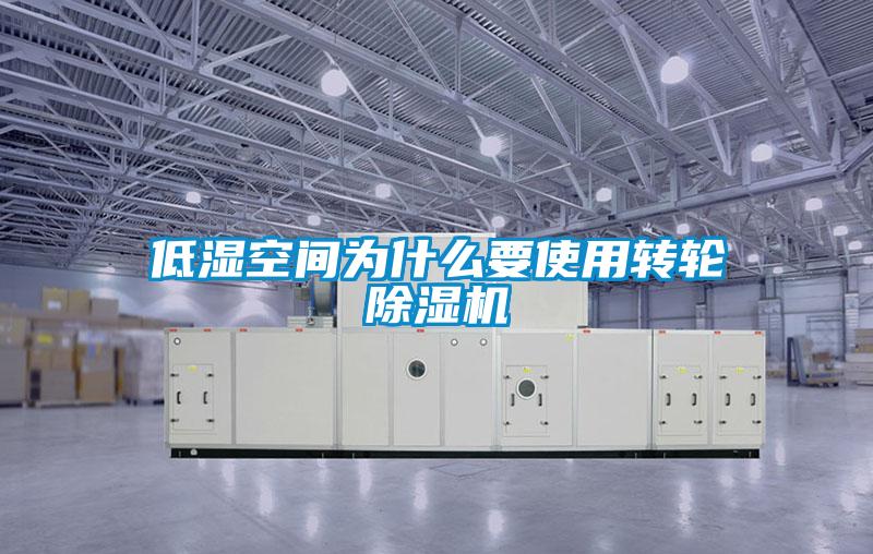 低湿空间为什么要使用转轮茄子视频懂你更多在线观看