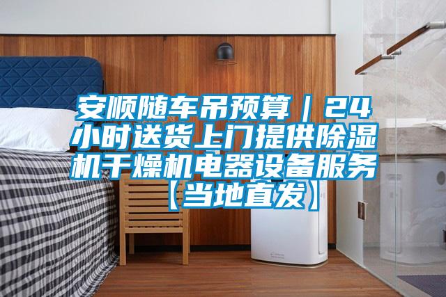 安顺随车吊预算｜24小时送货上门提供茄子视频懂你更多在线观看干燥机电器设备服务【当地直发】