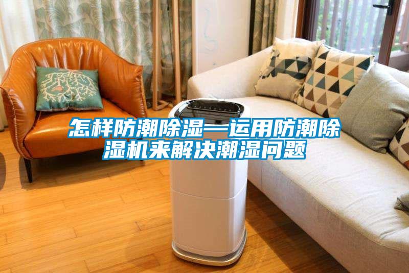 怎样防潮除湿—运用防潮茄子视频懂你更多在线观看来解决潮湿问题