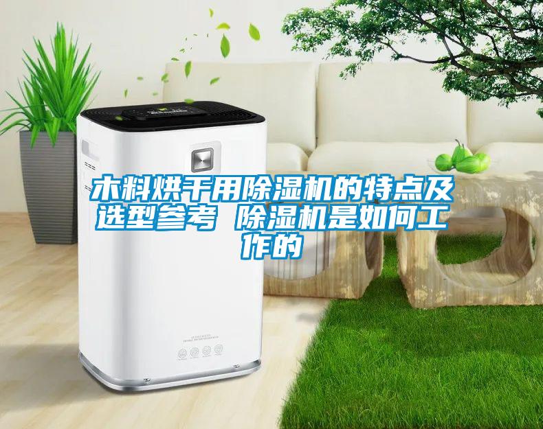 木料烘干用茄子视频懂你更多在线观看的特点及选型参考 茄子视频懂你更多在线观看是如何工作的