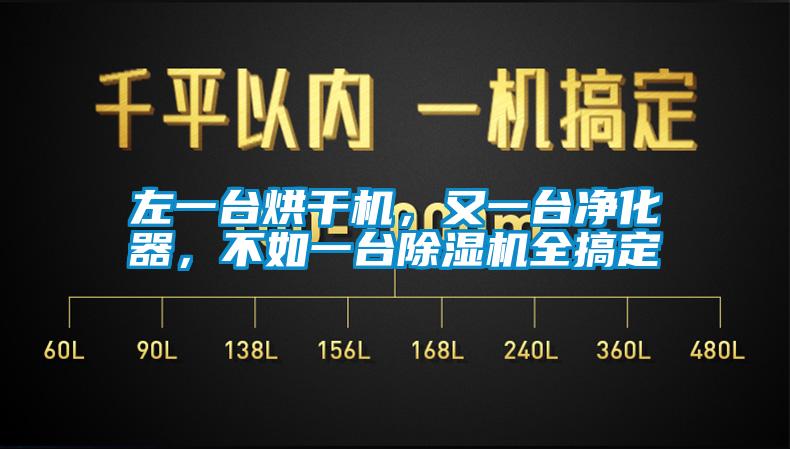 左一台烘干机，又一台净化器，不如一台茄子视频懂你更多在线观看全搞定