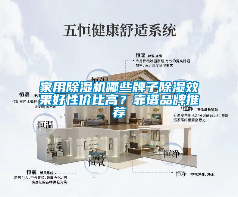 家用茄子视频懂你更多在线观看哪些牌子除湿效果好性价比高？靠谱品牌推荐