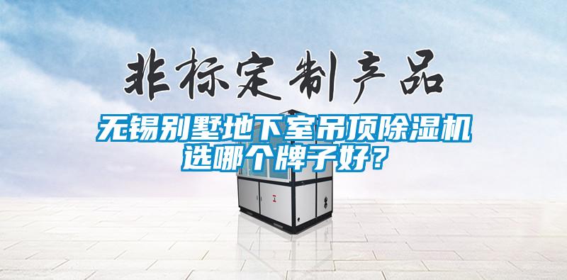 无锡别墅地下室吊顶茄子视频懂你更多在线观看选哪个牌子好？