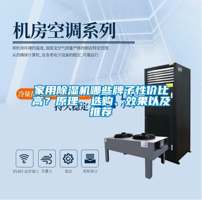 家用茄子视频懂你更多在线观看哪些牌子性价比高？原理、选购、效果以及推荐