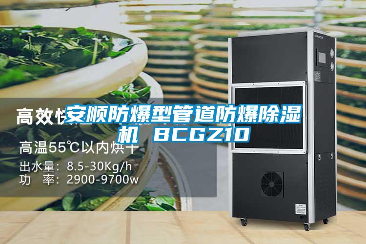 安顺防爆型管道防爆茄子视频懂你更多在线观看 BCGZ10