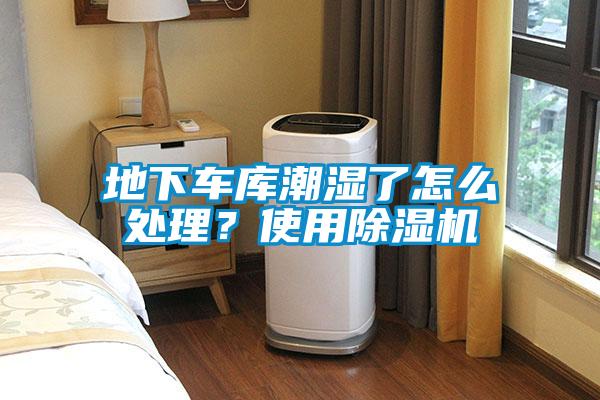 地下车库潮湿了怎么处理？使用茄子视频懂你更多在线观看