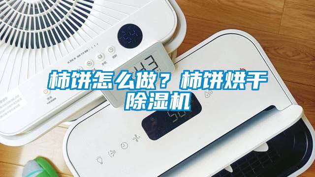 柿饼怎么做？柿饼烘干茄子视频懂你更多在线观看