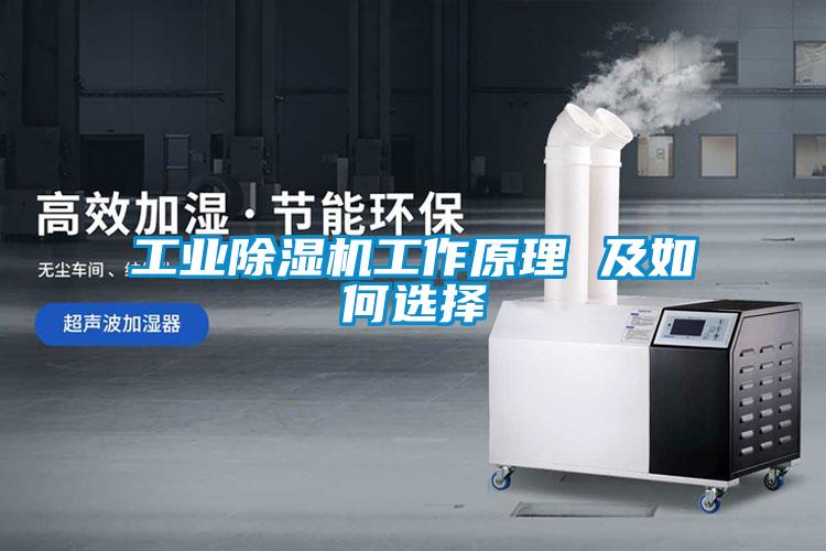 工业茄子视频懂你更多在线观看工作原理 及如何选择