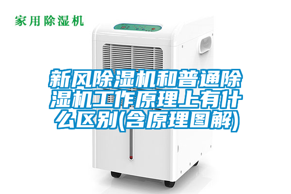 新风茄子视频懂你更多在线观看和普通茄子视频懂你更多在线观看工作原理上有什么区别(含原理图解)