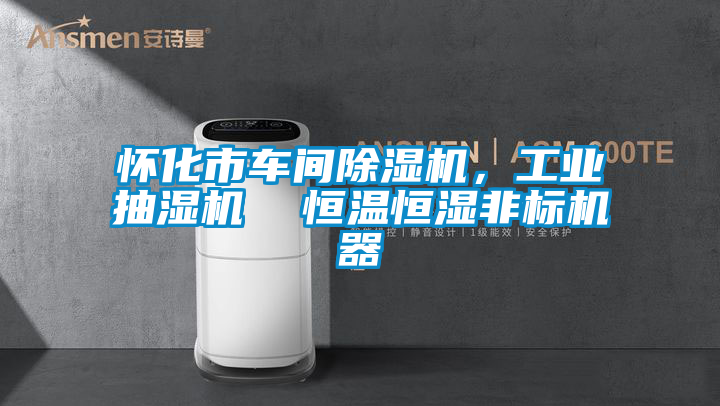 怀化市车间茄子视频懂你更多在线观看，工业抽湿机  恒温恒湿非标机器