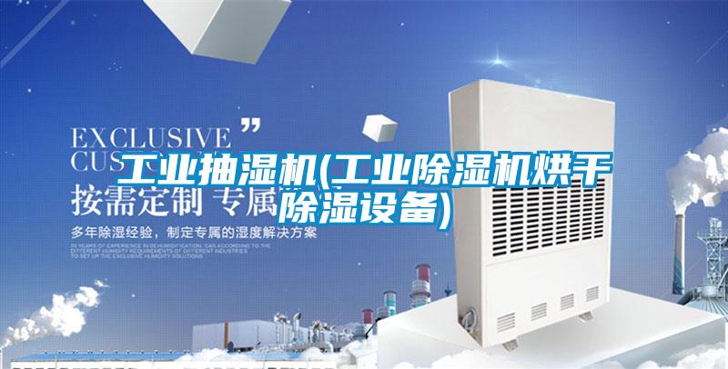 工业抽湿机(工业茄子视频懂你更多在线观看烘干除湿设备)