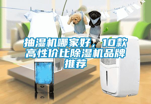 抽湿机哪家好，10款高性价比茄子视频懂你更多在线观看品牌推荐