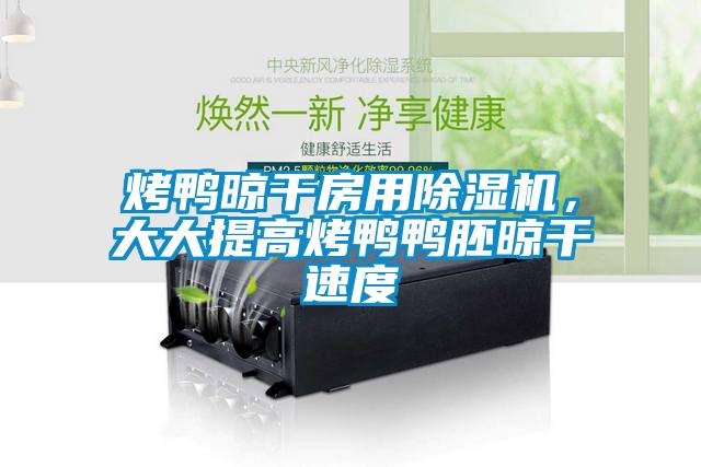 烤鸭晾干房用茄子视频懂你更多在线观看，大大提高烤鸭鸭胚晾干速度