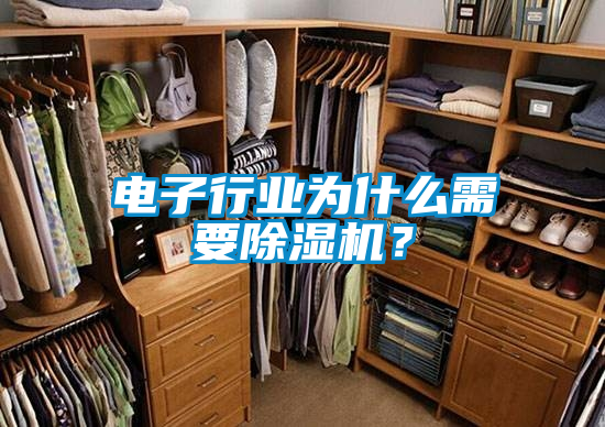 电子行业为什么需要茄子视频懂你更多在线观看？