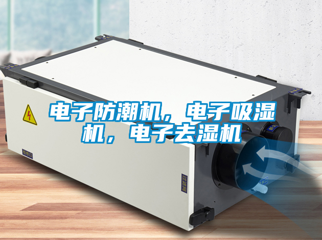 电子防潮机，电子吸湿机，电子去湿机