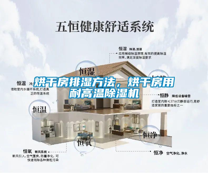 烘干房排湿方法，烘干房用耐高温茄子视频懂你更多在线观看